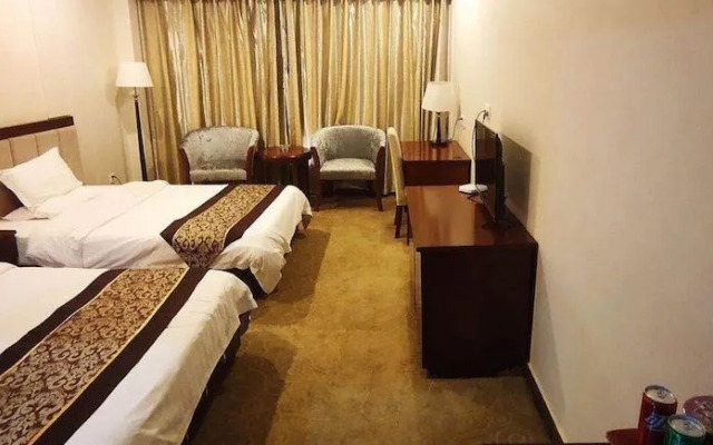 Hangzhou Xiangfa Holiday Hotel