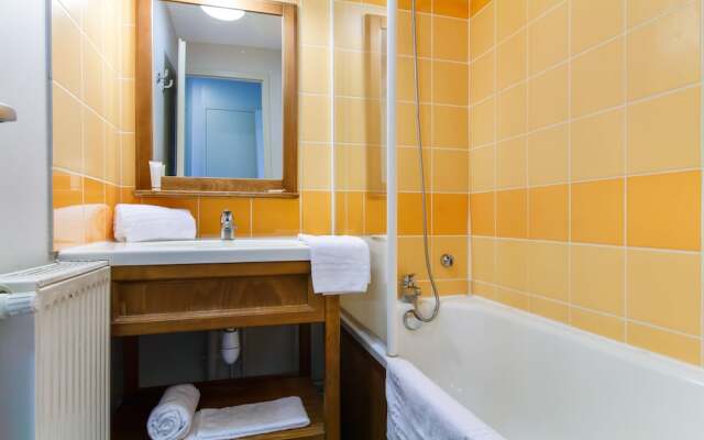 Pierre & Vacances Résidence Les Rives de la Seugne