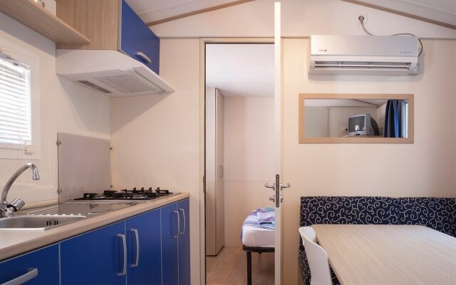 Camping Village Baia Blu La Tortuga