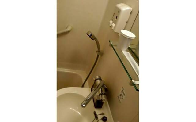 Hiroshima Diamond Hotel - Vacation STAY 86232