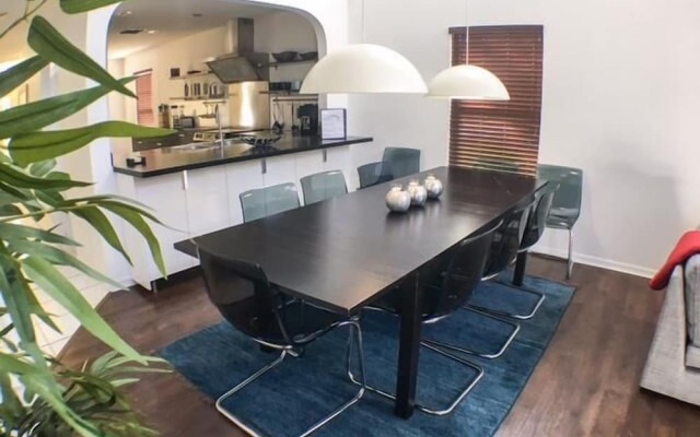 Shepherds Delight Apartment 5 Bedroom