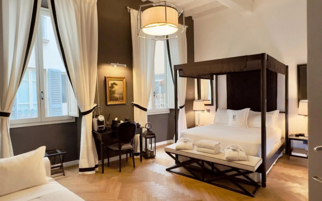 Relais Uffizi, Tailor made Hotel
