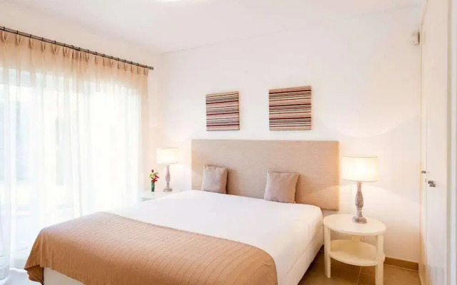 Praia D'el Rey Residences