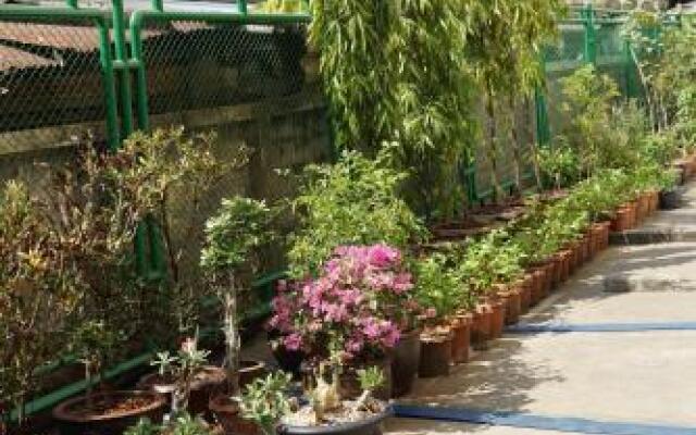 Sitara Place Apartment