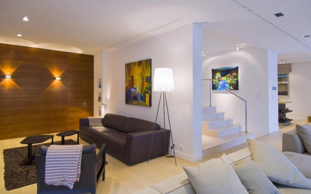 Villa Leise Exclusive CFH