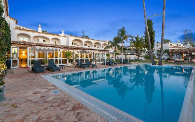 Hotel Cerro da Marina