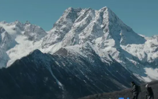 Shangri-La Yanwai · Boundless Wild | THE HORIZON