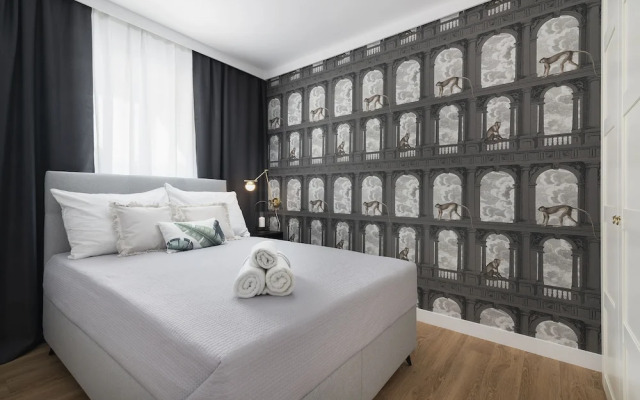 EASY RENT Apartments - CENTRUM 1