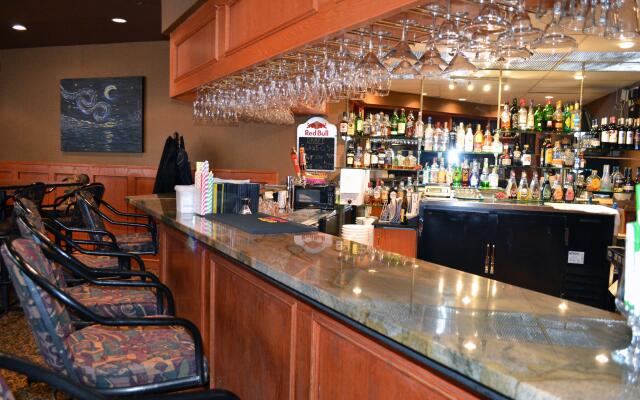 Holiday Inn Hinton by IHG