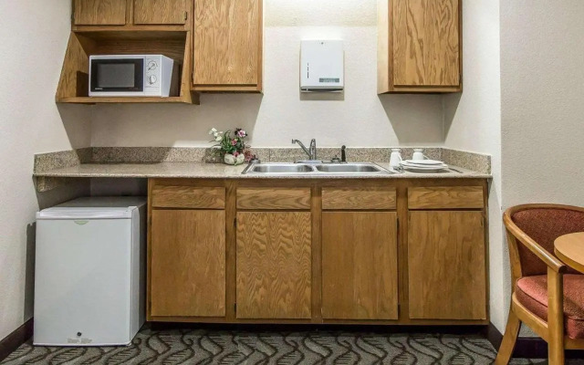 Quality Inn & Suites Circleville