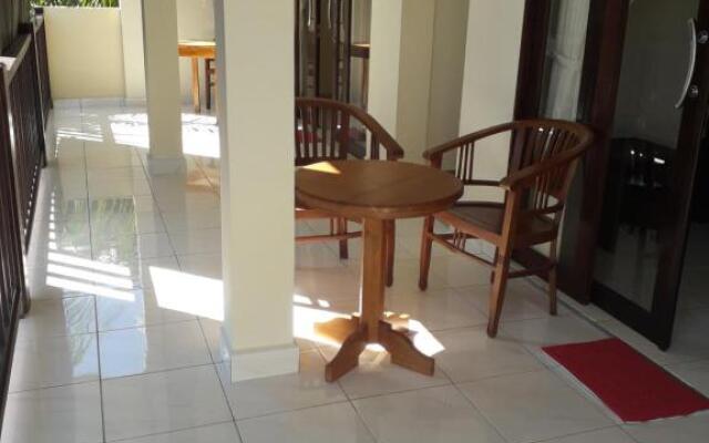 Tanaya Homestay