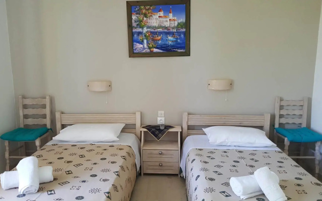 Residence Gorgona