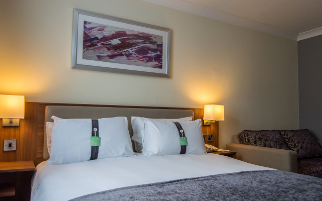 Holiday Inn Leeds Garforth by IHG