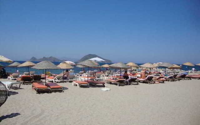 Milport Hotel Bodrum