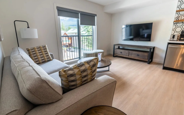 Basecamp Suites Canmore