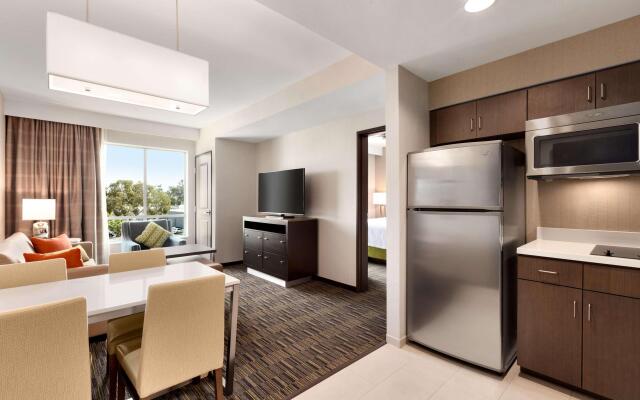 Homewood Suites By Hilton Irvine John Wayne Airport