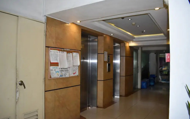 The Boni Tower By Rspl