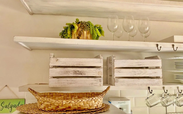 Casa dAroeira - Condomínio Residencial de Flats