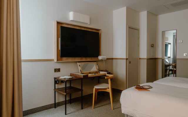 Club Quarters Hotel London City - Image 6
