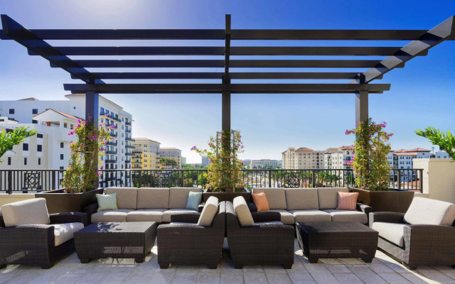 Hyatt Place Boca Raton/Downtown