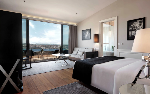 Gezi Hotel Bosphorus, Istanbul, a Member of Design Hotels - Special Class
