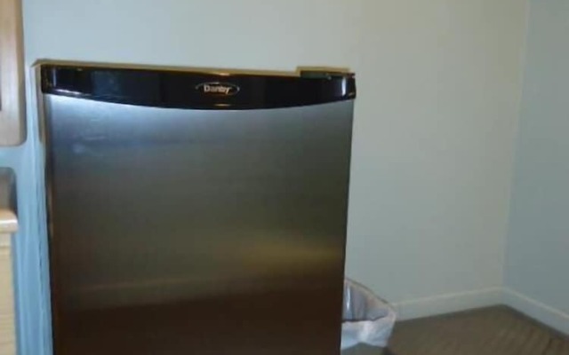 Hotel - Motel Restaurant Coronet