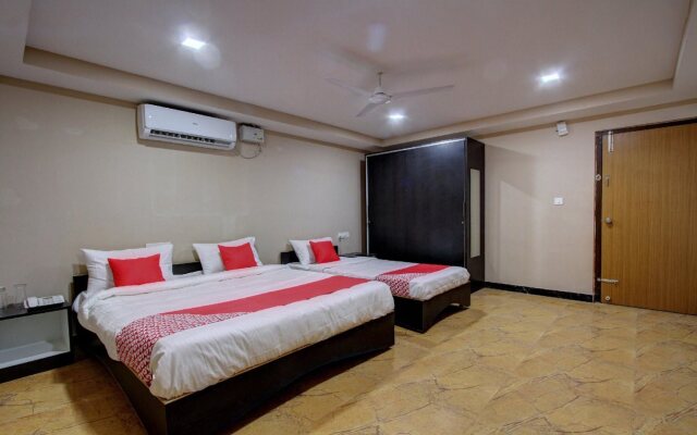 Sai Heaven By OYO Rooms