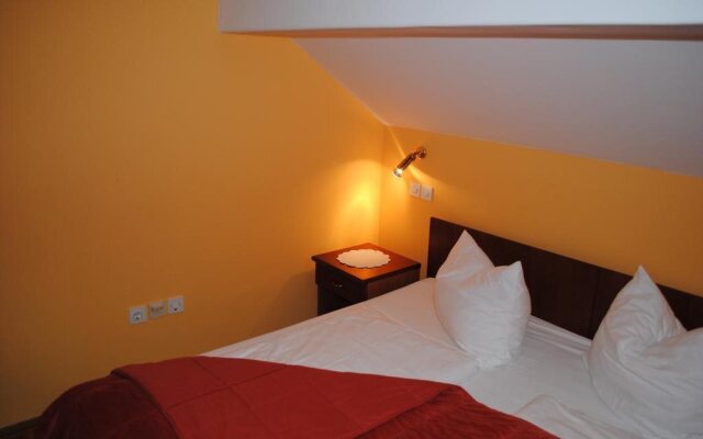 Hotel Roškar