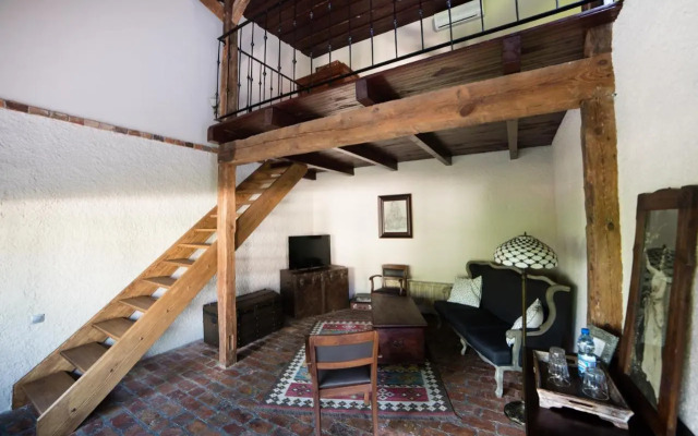 Apartamenty Za Murem