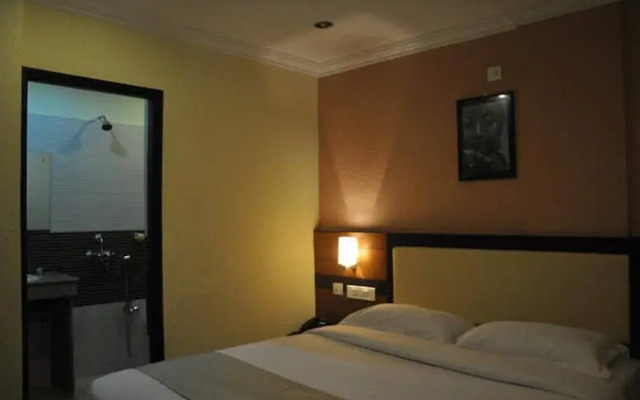 Hotel Moments