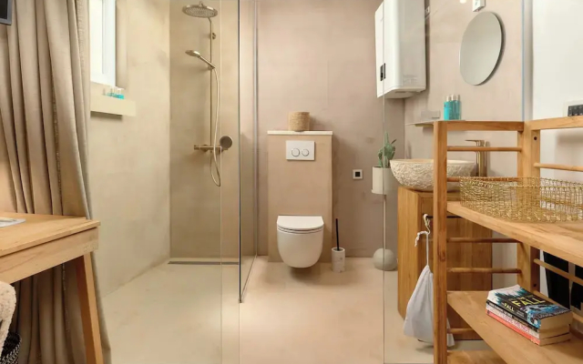 Ibella Boutique Rooms