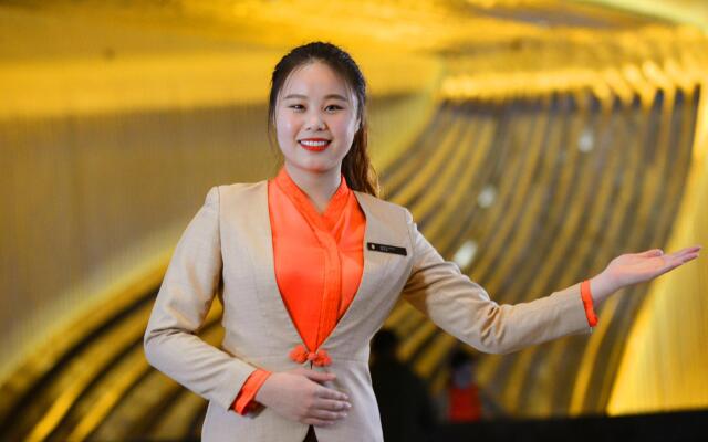 InterContinental Nantong by IHG