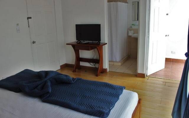 Park View Hotel y Restaurante