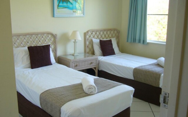 Koala Court Holiday Apartments