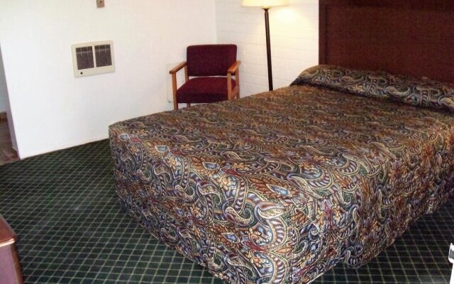 Ash Fork Inn