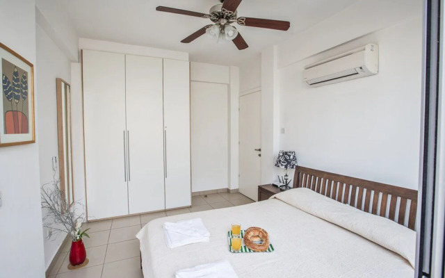 Villa Abbie, Panoramic Sea Views