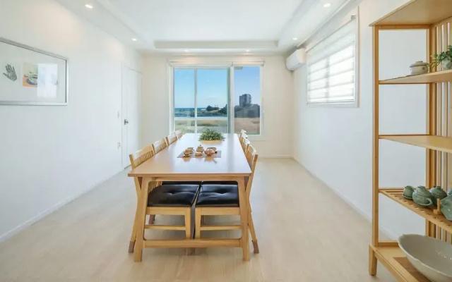 Gangneung Stay Seojeong Pension