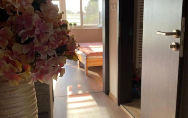 Idevár-Lak Apartman