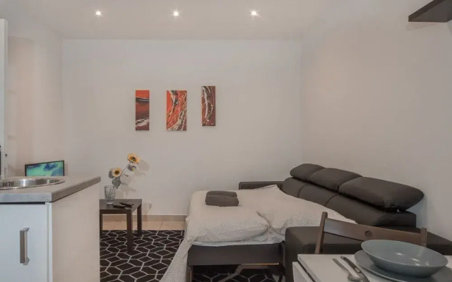 Appartement Pont aux Choux