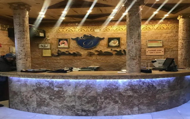 New Dream Beach Serviced Apartment