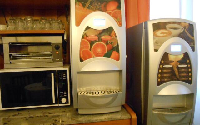 Hotel Giglio