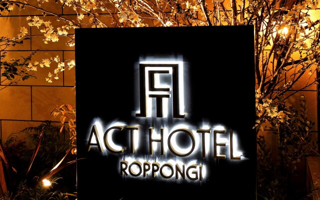 Act Hotel Roppongi