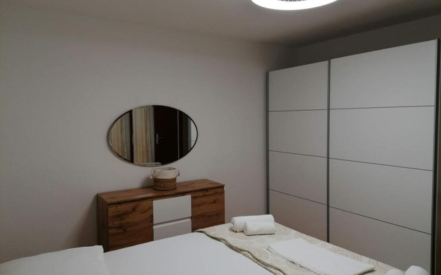 Apartment Vesna