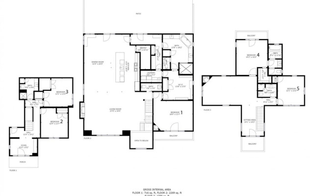 American Way - Dillon