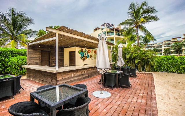 The Elements Oceanfront & Beachside Condo Hotel