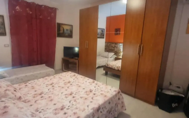 Appartamento in Complesso Sonia