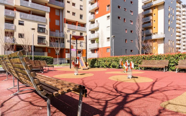 Home at Hotel - Sarca