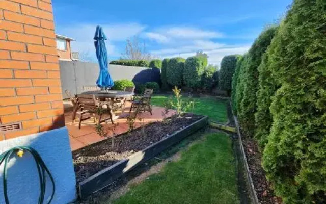 Roslyn Sanctuary Hereford St Dunedin