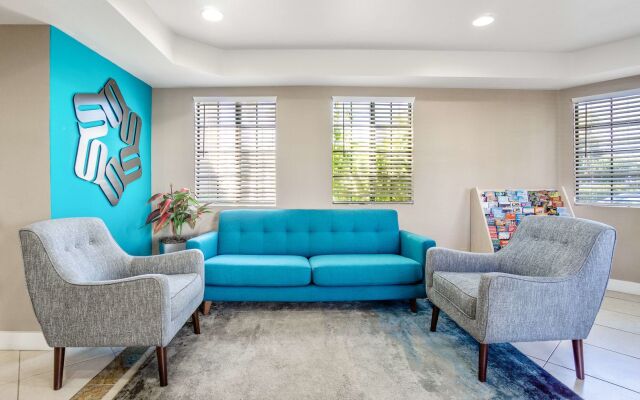 Surestay Plus Hotel By Best Western El Cajon