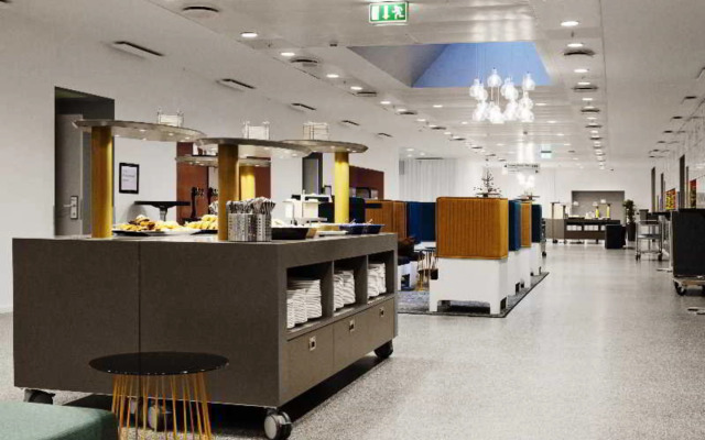 Scandic Copenhagen